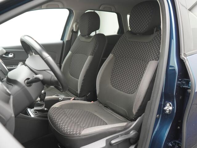 Renault CAPTUR 0.9 TCe Intens - RIJKLAARPRIJS - Achteruitrijcamera - Cruise Control