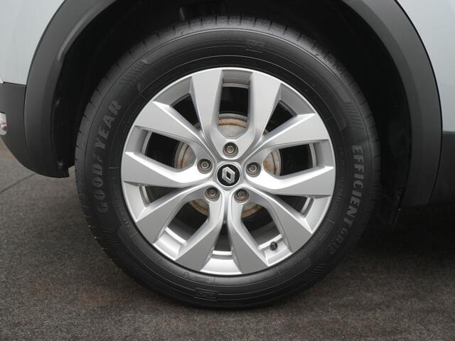 Renault CAPTUR 1.3 TCe 140 Intens - RIJKLAARPRIJS - Uniek Lage Kilometerstand - Automaat - Rondomzichtcamera - Trekhaak