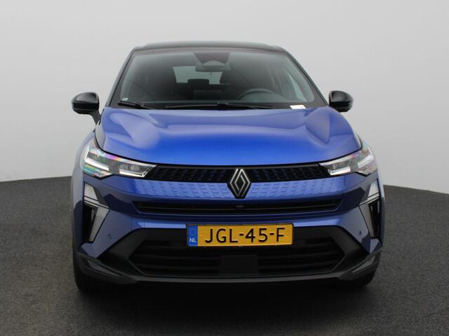 Renault CAPTUR 1.8 E-Tech full hybrid 160 techno | Navigatie | Panoramadak | 360 Camera | Harman Kardon Audio |