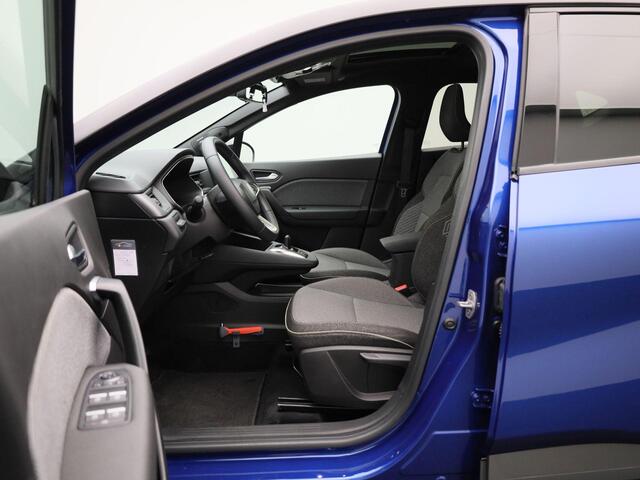 Renault CAPTUR 1.8 E-Tech full hybrid 160 techno | Navigatie | Panoramadak | 360 Camera | Harman Kardon Audio |
