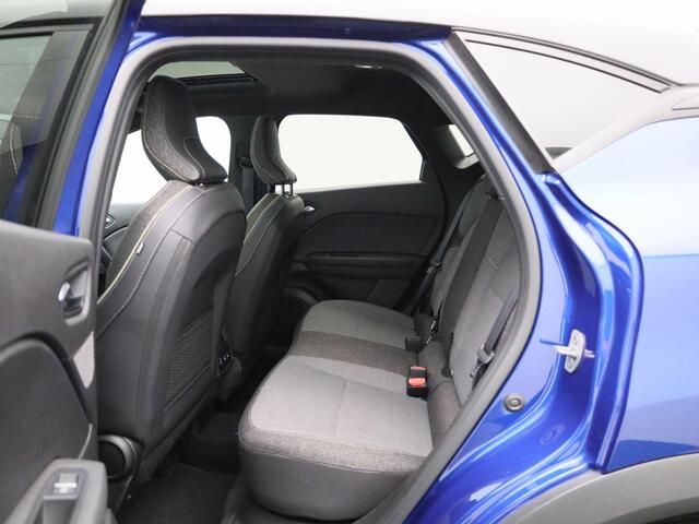 Renault CAPTUR 1.8 E-Tech full hybrid 160 techno | Navigatie | Panoramadak | 360 Camera | Harman Kardon Audio |