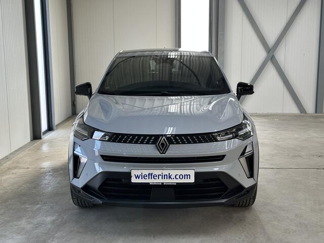 Renault CAPTUR 1.8 E-Tech full hybrid 160 techno | Winter Pack |