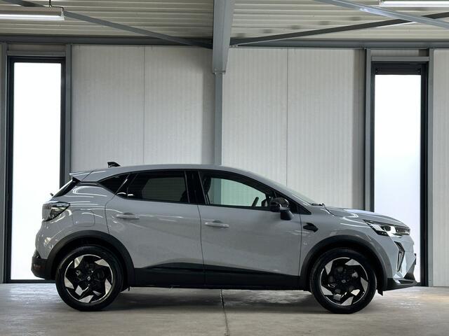 Renault CAPTUR 1.8 E-Tech full hybrid 160 techno | Winter Pack |