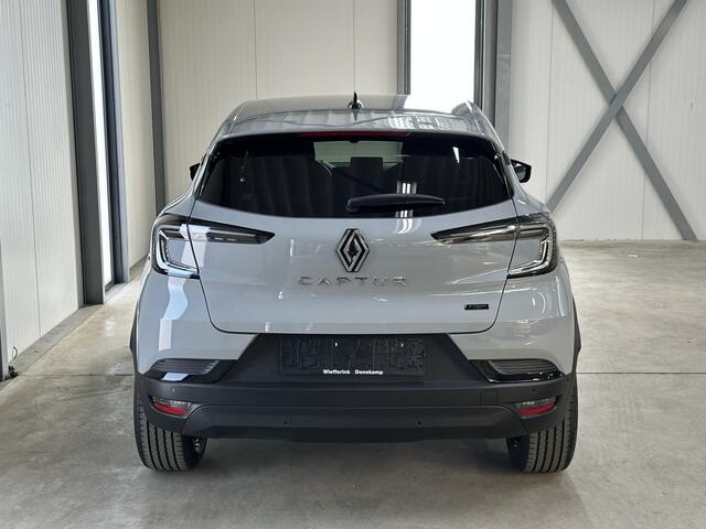 Renault CAPTUR 1.8 E-Tech full hybrid 160 techno | Winter Pack |
