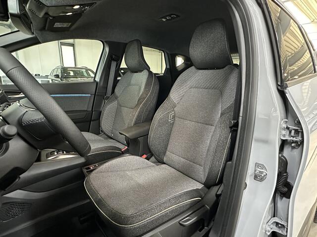 Renault CAPTUR 1.8 E-Tech full hybrid 160 techno | Winter Pack |