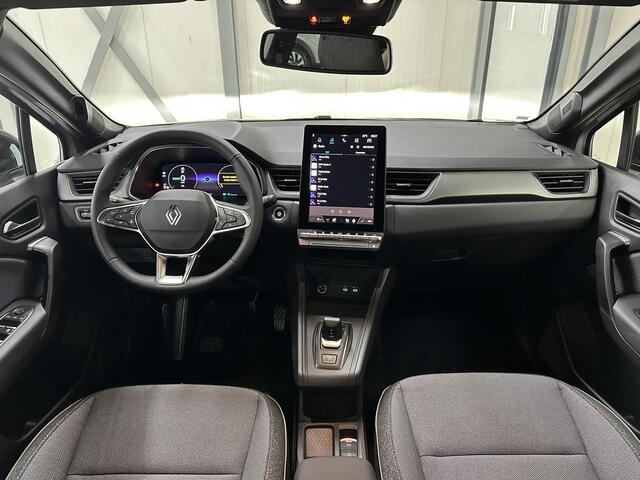 Renault CAPTUR 1.8 E-Tech full hybrid 160 techno | Winter Pack |