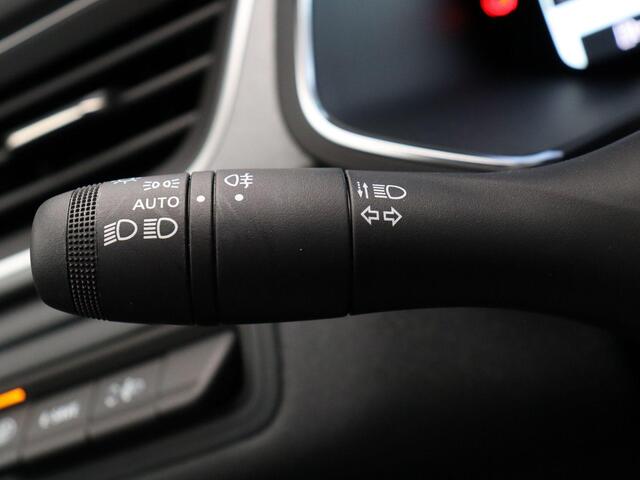 Renault CAPTUR E-Tech full hybrid 160pk techno | Vijf jaar garantie | Stoel- en stuurwielverwarming | Apple carplay / Android Auto | Lichtmetalen velgen |