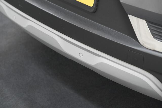 Renault CAPTUR 1.6 E-Tech plug-in hybrid 160 techno | Dodehoekdetectie | Adaptieve Cruise Control | Camera | Navigatie | Apple Carplay