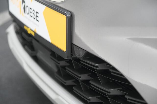 Renault CAPTUR 1.6 E-Tech plug-in hybrid 160 techno | Dodehoekdetectie | Adaptieve Cruise Control | Camera | Navigatie | Apple Carplay