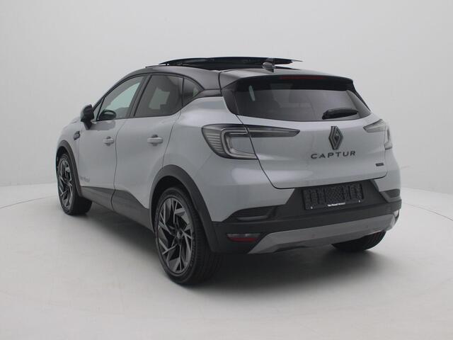 Renault CAPTUR 1.8 E-Tech full hybrid 160 esprit Alpine | Demo