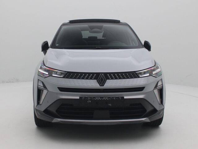 Renault CAPTUR 1.8 E-Tech full hybrid 160 esprit Alpine | Demo