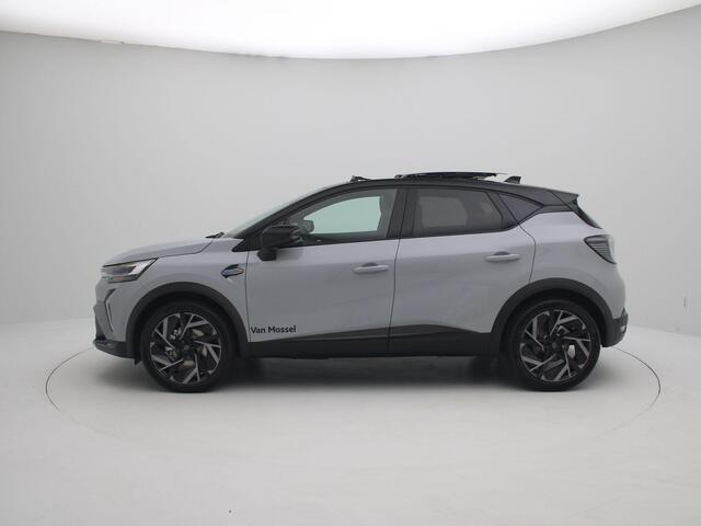Renault CAPTUR 1.8 E-Tech full hybrid 160 esprit Alpine | Demo