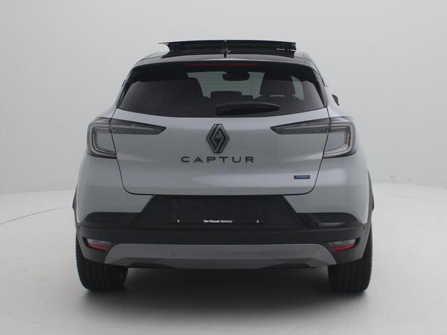 Renault CAPTUR 1.8 E-Tech full hybrid 160 esprit Alpine | Demo
