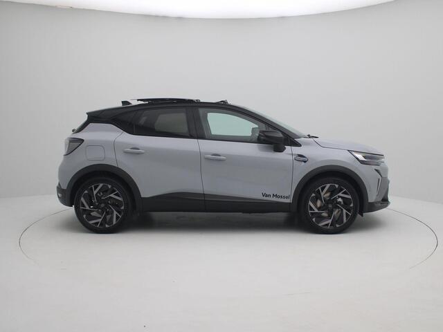 Renault CAPTUR 1.8 E-Tech full hybrid 160 esprit Alpine | Demo
