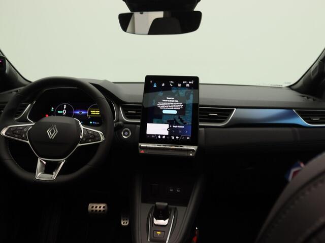 Renault CAPTUR 1.8 E-Tech full hybrid 160 esprit Alpine | Demo