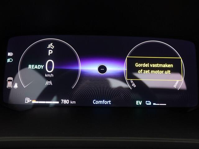 Renault CAPTUR 1.8 E-Tech full hybrid 160 esprit Alpine | Demo