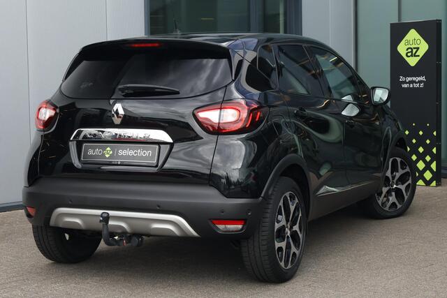 Renault CAPTUR 0.9 TCe Intens / Camera / Climate