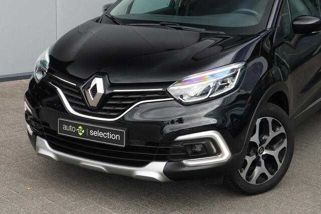 Renault CAPTUR 0.9 TCe Intens / Camera / Climate