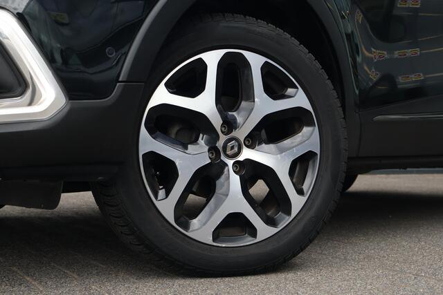Renault CAPTUR 0.9 TCe Intens / Camera / Climate