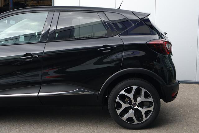 Renault CAPTUR 0.9 TCe Intens / Camera / Climate