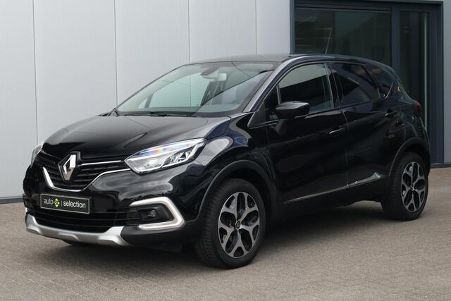Renault CAPTUR 0.9 TCe Intens / Camera / Climate