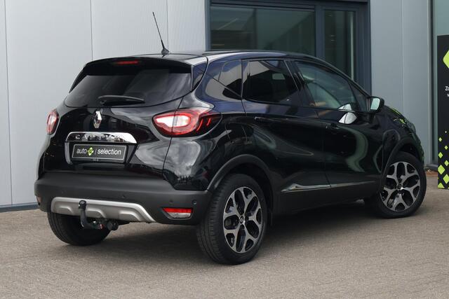 Renault CAPTUR 0.9 TCe Intens / Camera / Climate