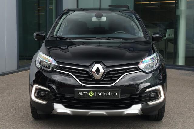 Renault CAPTUR 0.9 TCe Intens / Camera / Climate