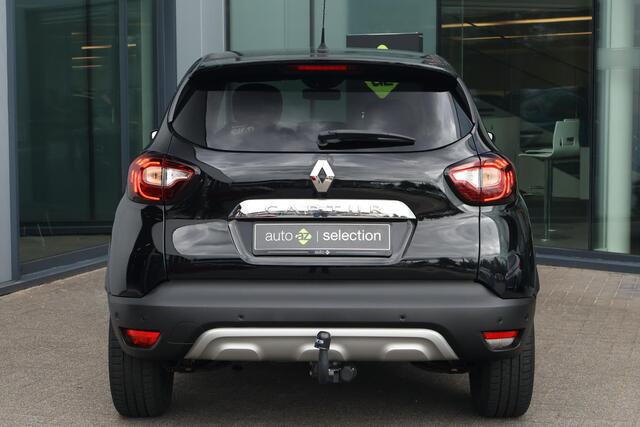 Renault CAPTUR 0.9 TCe Intens / Camera / Climate