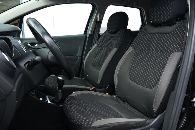 Renault CAPTUR 0.9 TCe Intens / Camera / Climate