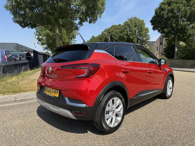 Renault CAPTUR 1.0 TCe 90 Intens | CAMERA | PDC | DEALERONDERHOUDEN