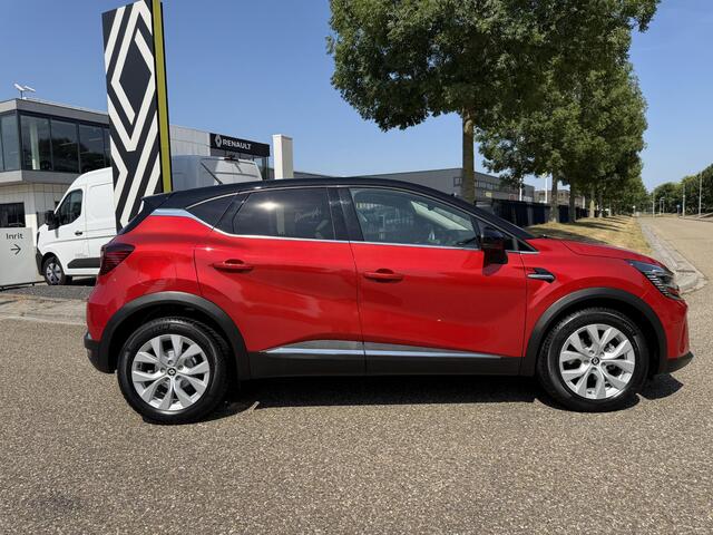 Renault CAPTUR 1.0 TCe 90 Intens | CAMERA | PDC | DEALERONDERHOUDEN