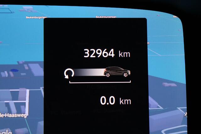 Renault CAPTUR E-Tech full hybrid 160 esprit Alpine elektrisch glazen panorama-dak