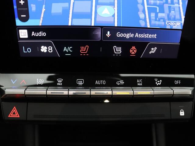 Renault CAPTUR E-Tech full hybrid 160 techno