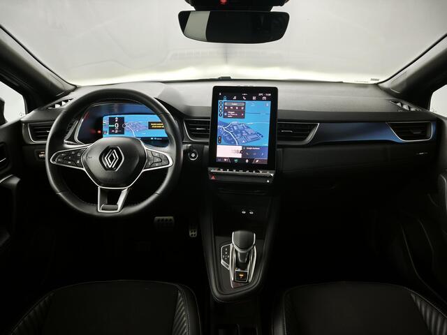 Renault CAPTUR 1.6 E-Tech full hybrid 145 esprit Alpine | Adaptive Cruise Control | Achteruitrijcamera | Navigatie | Climate Control |