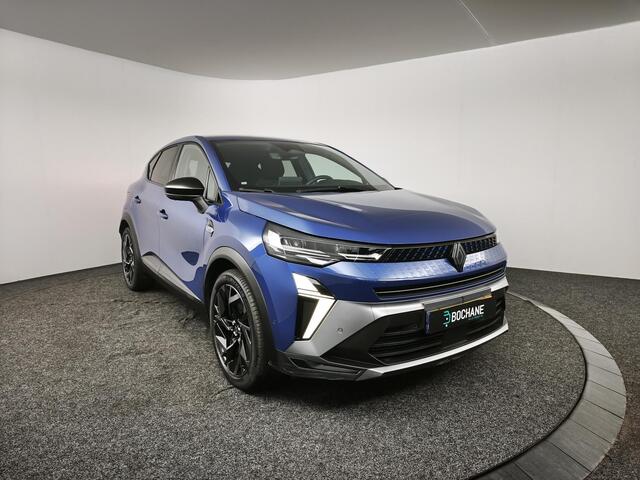 Renault CAPTUR 1.6 E-Tech full hybrid 145 esprit Alpine | Adaptive Cruise Control | Achteruitrijcamera | Navigatie | Climate Control |