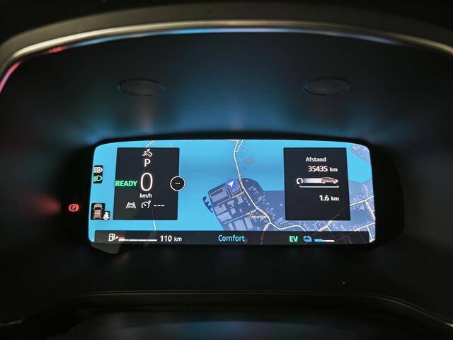 Renault CAPTUR 1.6 E-Tech full hybrid 145 esprit Alpine | Camera | Google Navigatie | Adaptive Cruise | Climate Control | Dode hoek detectie |