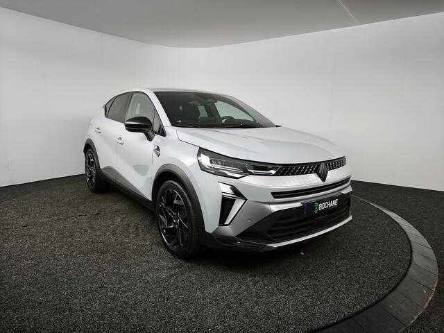 Renault CAPTUR 1.6 E-Tech full hybrid 145 esprit Alpine | Camera | Google Navigatie | Adaptive Cruise | Climate Control | Dode hoek detectie |