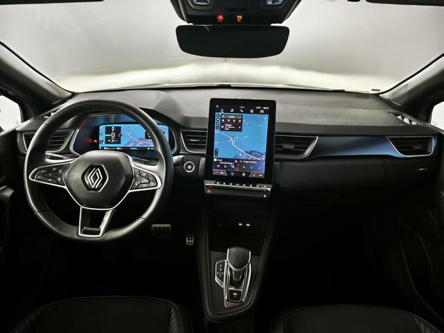 Renault CAPTUR 1.6 E-Tech full hybrid 145 esprit Alpine | Achteruitrijcamera | Adaptive Cruise Control | Navigatie | Climate Control |