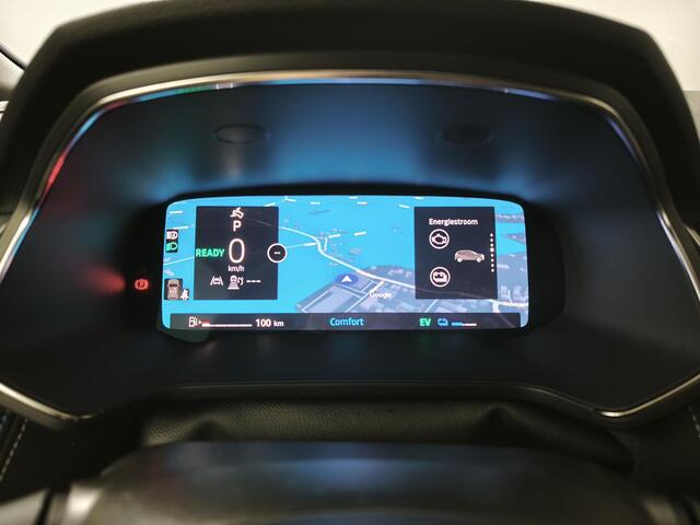 Renault CAPTUR 1.6 E-Tech full hybrid 145 esprit Alpine | Achteruitrijcamera | Adaptive Cruise Control | Navigatie | Climate Control |