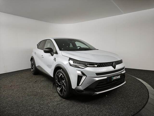 Renault CAPTUR 1.6 E-Tech full hybrid 145 esprit Alpine | Achteruitrijcamera | Adaptive Cruise Control | Navigatie | Climate Control |