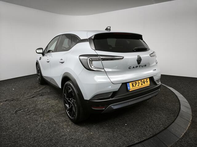 Renault CAPTUR 1.6 E-Tech full hybrid 145 esprit Alpine | Achteruitrijcamera | Adaptive Cruise Control | Navigatie | Climate Control |