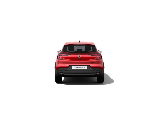 Renault CAPTUR Techno | Achteruitrijcamera | Elektronisch geregelde airconditioning | LED-achterlichten