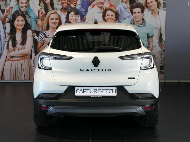 Renault CAPTUR 1.6 E-Tech full hybrid 145 Esprit Alpine - All seasons - Stuurverwarming - 19" LMV - Apple carplay/Android auto