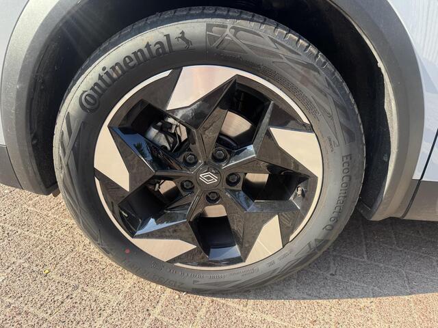 Renault CAPTUR 1.8 E-Tech full hybrid 160 techno