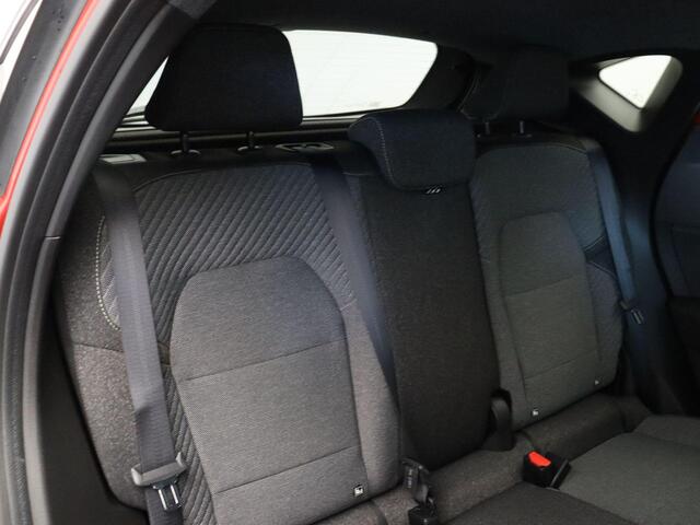 Renault CAPTUR TCe 115pk techno | Stoel- en stuurwielverwarming | All season banden | Sidesteps |