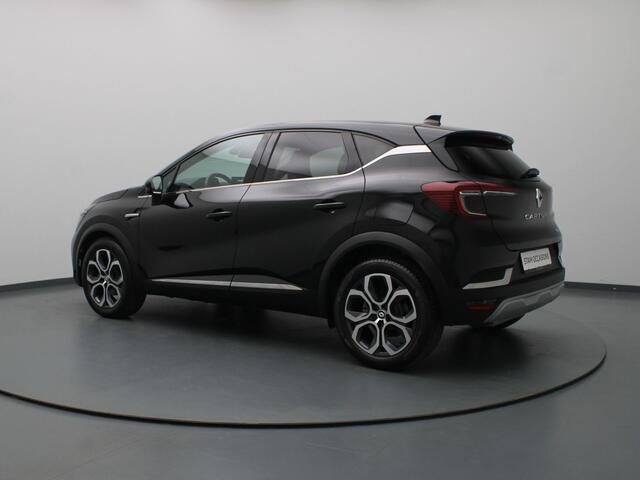 Renault CAPTUR 160pk E-Tech Plug-in Hybrid Intens Apple Carplay/Android Auto | Climate