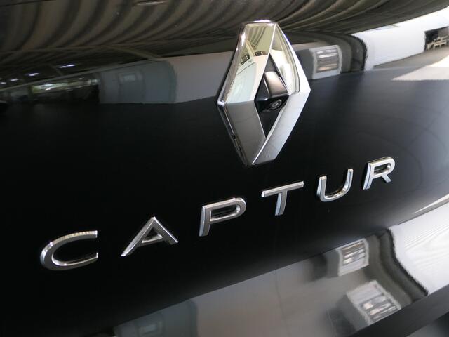 Renault CAPTUR 1.0 TCe 90 Intens - Camera - Dakrails - Sensor V+A - Apple carplay/Android auto