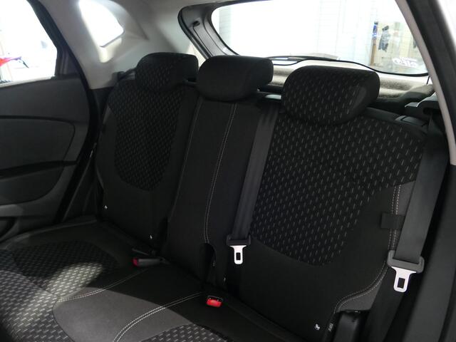 Renault CAPTUR 1.2 TCe Intens - Trekhaak - Dodehoek - Camera - Parkeerassistent