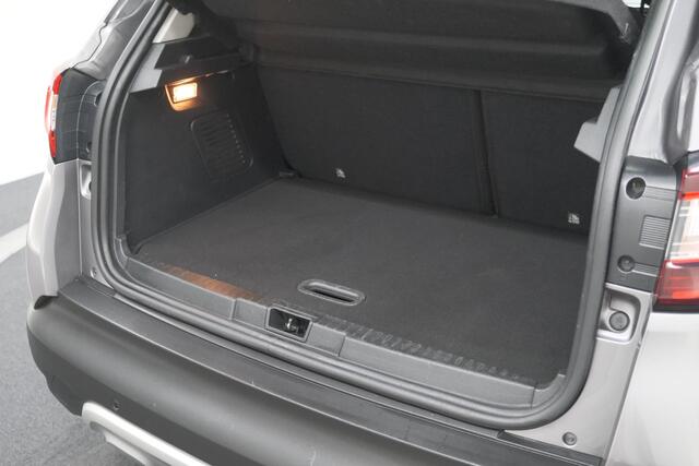 Renault CAPTUR 90 TCe Intens | Trekhaak | Camera | Navigatie | Parkeersensoren | Climate Control