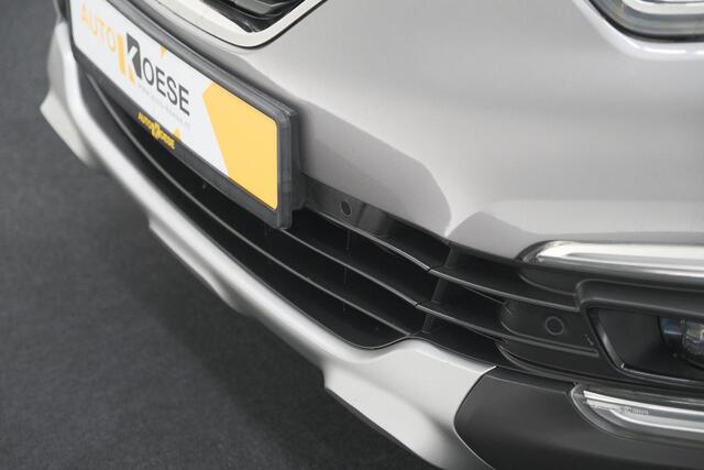 Renault CAPTUR 90 TCe Intens | Trekhaak | Camera | Navigatie | Parkeersensoren | Climate Control